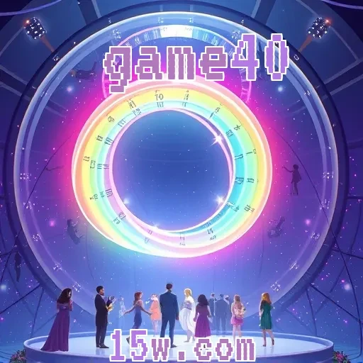 game40: A Experiência Ideal Para Gamers Confiantes e Divertidos