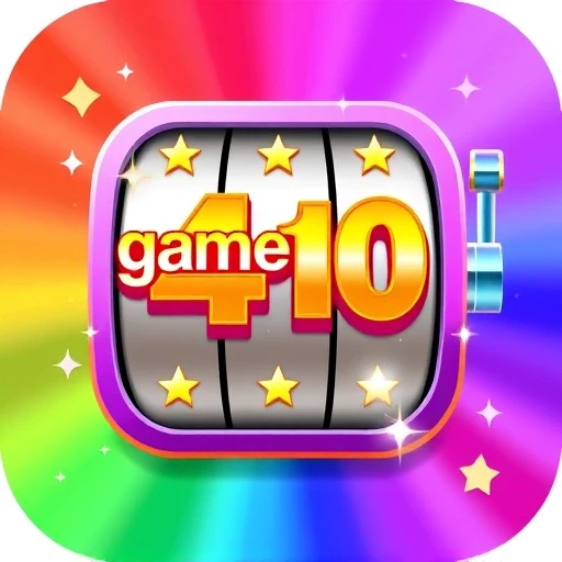 game40 Logo