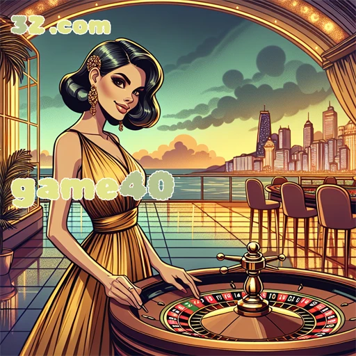 A Experiência do Casino Online no game40