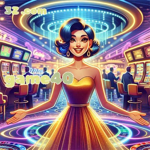 A Importância do Login na Plataforma de Cassino Game40